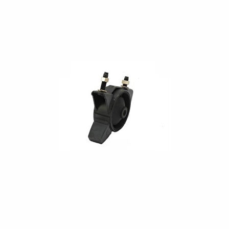 Toyota Corolla Motor Takoz Arka (1987-1992) 1.3 1237111210