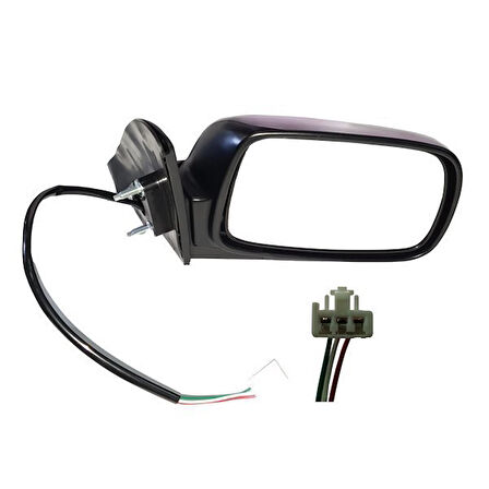 Toyota Corolla Kapi Aynasi Sağ (1998-2002) 1.6, 1.3, 1.4 8791002172G0