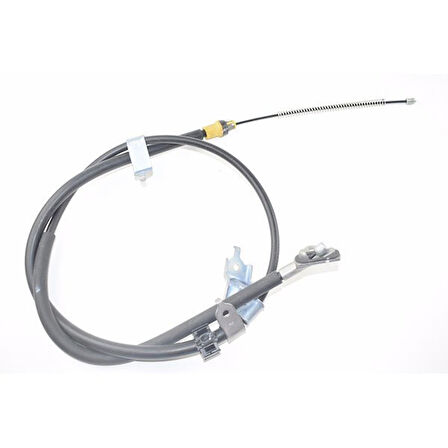 Toyota Yaris Arka Sağ El Fren Teli (2005-2011) 1.0, 1.3, 1.4 464200D050