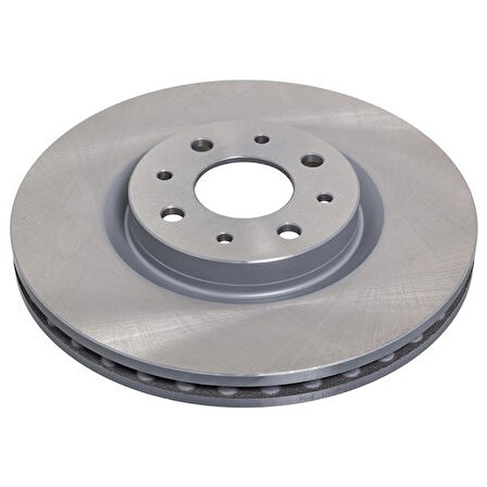 Fiat Bravo Ön Fren Disk (2007-2015) 1.4, 1.4 T-JET 46765546