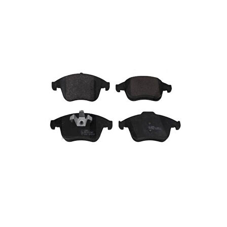 Renault Latitude Ön Fren Balata (2011-2016) 1.5 DCI, 2.0 DCI 410600011R