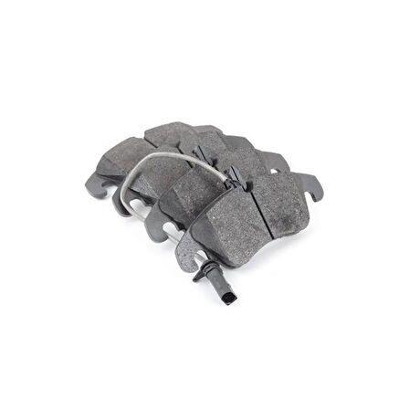 Audi A5 Ön Fren Balata (2007-2016) 2.0 TFSI 8K0698151