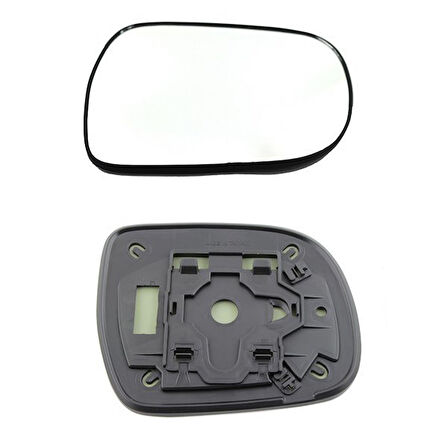 Toyota Hilux Kapi Ayna Cami Sol (2005-2009) 2.5 879610K050