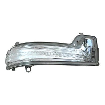 Toyota Hilux Kapi Ayna Sinyali Sağ (2015-2020) 2.8, 2.4 817300K080