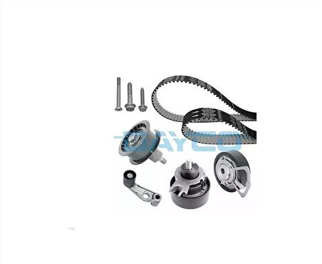 Seat Cordoba Triger Seti (1999-2009) 1.4 036198119A