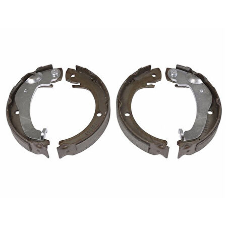 Toyota Verso El Fren Balatasi (2004-2009) 1.6 044950F010