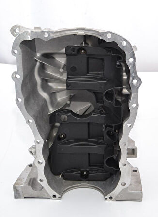 Renault Latitude Yağ Karteri (2011-2016) 1.5 DCI 8200381856