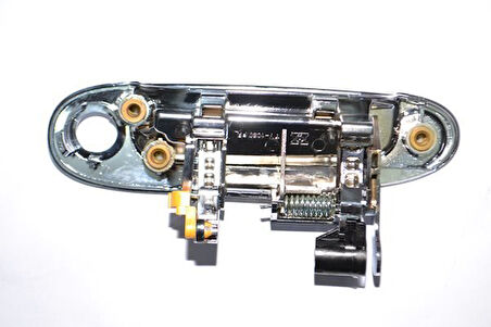 Toyota Yaris Kapi Kolu Ön Diş (1999-2002) 1.3 6921052020G0