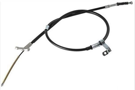 Toyota Rav4 Arka Sağ El Fren Teli (2000-2004) 2.0 4642042070