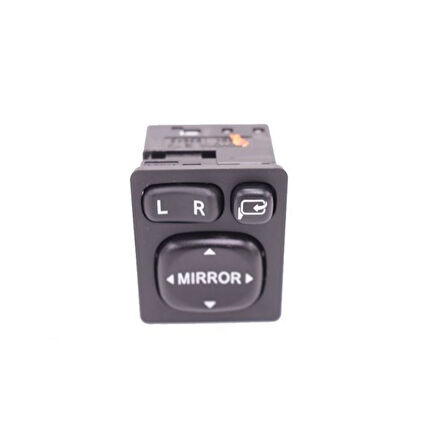 Toyota Hilux Ayna Kumanda Düğme (2012-2014) 2.5 848700D030