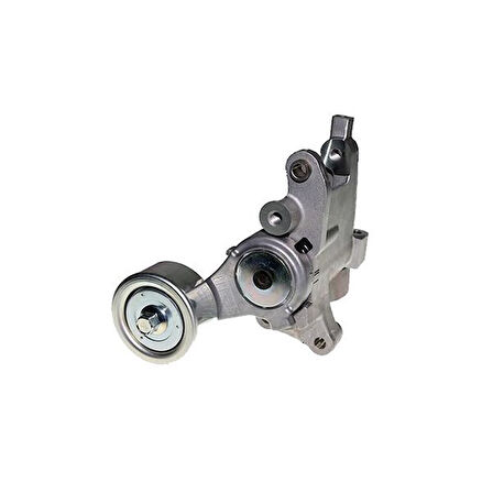 Toyota Hilux Alternatör Gergisi Komple (2005-2014) 2.5 1662030031