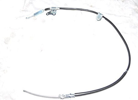 Toyota Hilux Arka Sağ El Fren Teli (2005-2009) 2.5 464200K030