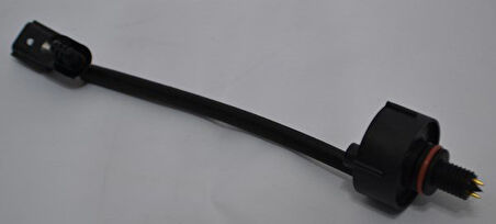 Dacia Duster Mazot Filitre Sensörü (2013-2024) 1.5 DCI 7701070650