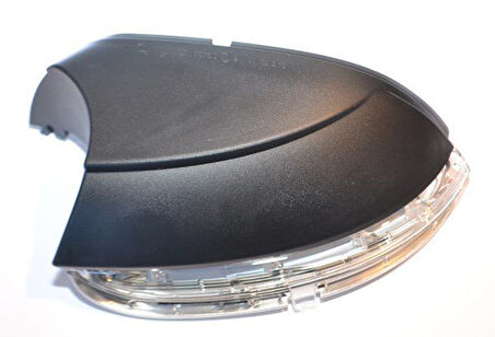 Volkswagen Beetle Kapi Ayna Sinyali Sağ (2013-2015) 1.4TSI, 1.6 TDI, 1.2 TSI, 2.0 TSI 3C8949102D