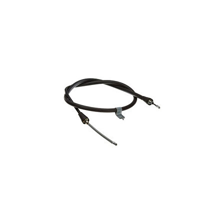 Nissan Micra Arka Sol El Fren Teli (2002-2008) 1.5, 1.2, 1.4 36531AX601