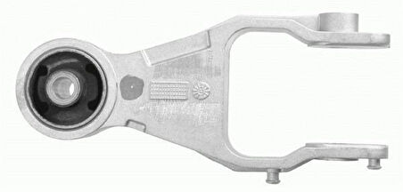 Opel Corsa Motor Takoz Arka (2001-2006) 1.0, 1.3 CDTI 684717
