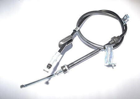 Honda Civic Arka Sol El Fren Teli (1996-2001) 1.4, 1.6 47560S04A02