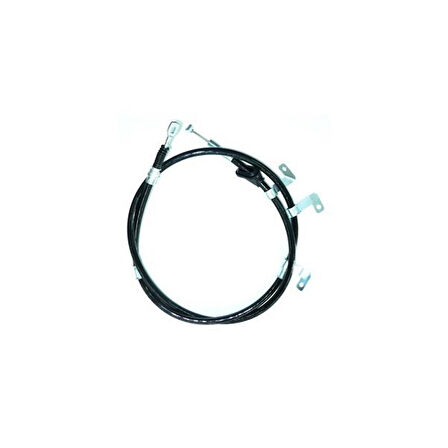 Honda Civic Arka Sol El Fren Teli (2004-2006) 1.6 47560S5AK01