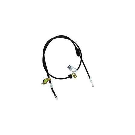 Honda Civic Arka Sağ El Fren Teli (2006-2012) 1.8, 1.4 47510SMGG03