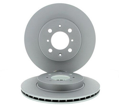 Honda Civic Ön Fren Disk (1996-2006) 1.6, 1.4 45251SK7A10