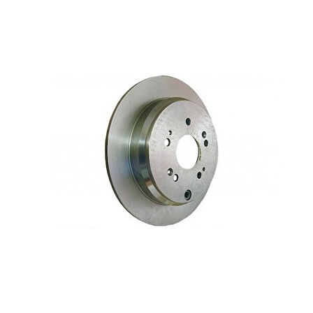 Honda Cr-V Arka Fren Diski (2004-2018) 1.6, 2.0, 2.2 42510SCAE50