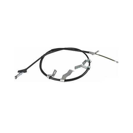 Honda Cr-V Arka Sol El Fren Teli (2007-2009) 2.0, 2.2 47560SWA013