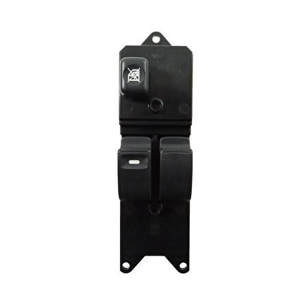 Mitsubishi Colt Düğme Kapi Ön Cam (2004-2008) 1.3, 1.5, 1.5CDI MR587959