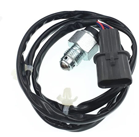 Mitsubishi L200 Geri Vites Müşürü (2010-2013) 2.5 MN171296