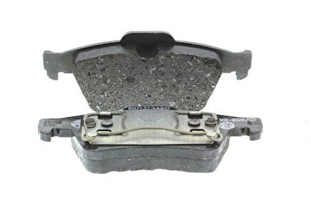 Opel Vectra Arka Fren Balatasi (2002-2009) 1.6, 2.0 DTI, 2.2 DTI, 1.9 CDTI 7701207996