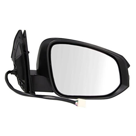 Toyota Rav4 Kapi Aynasi Sağ (2013-2015) 2.0 8791042C10