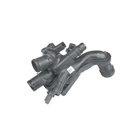 Peugeot 3008 Termostat (2017-2020) 1.6 VTI 9808647180