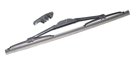  Fiesta Arka Cam Sileceği (2001-2009) 1.6, 1.4, 1.4L DURATEC, 1.4 TDCI DURATORG 3M51A17402AB