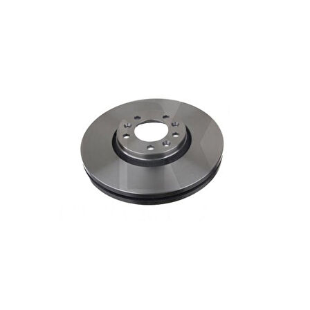 Peugeot Expert Ön Fren Disk (2007-2012) 1.6 HDI, 2.0 HDI 4249K0