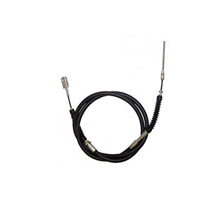 Hyundai Elantra Arka Sol El Fren Teli (1995-2000) 1.6, 1.8 5976029301