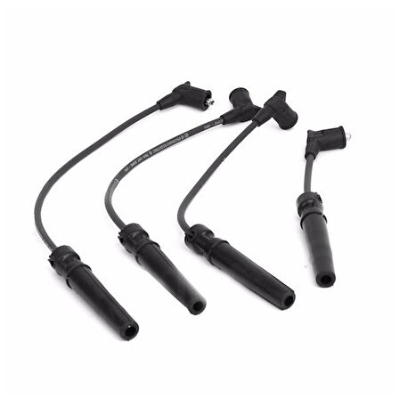Chevrolet Lacetti Buji Kablo (2003-2012) 1.6, 1.4 96450249