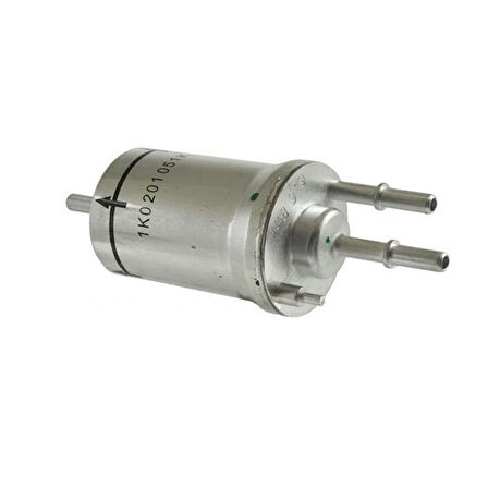 Volkswagen Eos Benzin Filitresi (2007-2011) 1.4TSI, 1.6 FSI, 2.0 TFSI 1K0201051C