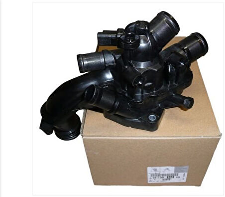 Peugeot 3008 Termostat (2009-2014) 1.6 VTI 9810916880