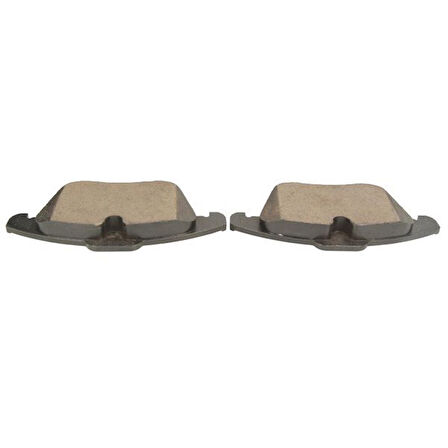Citroen C5 Ön Fren Balata (2008-2015) 1.6 HDI, 2.0 HDI, 1.6 L THP 425403