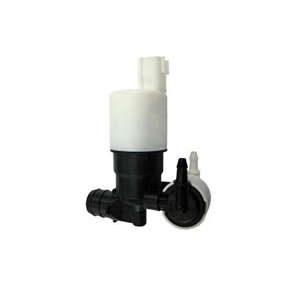 Transit Ön Cam Fiskiye Motoru 14-22 Av6117k624aa