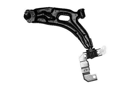 Fiat Palio Weekend Alt Sol Salincak (1996-2002) 1.4, 1.2, 1.6 46454597