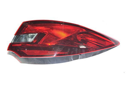 Opel Astra Sağ Stop (2010-2020) 1.4, 1.6, 1.3 CDTI, 1.6 CDTI 25870154