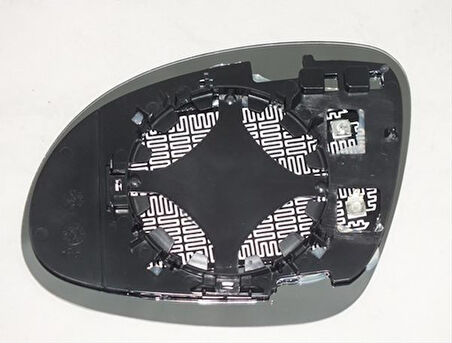 Volkswagen Tiguan Kapi Ayna Cami Sol (2007-2012) 1.4TSI, 2.0 TDI 5L0857521D