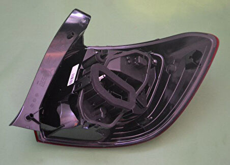 Dacia Sandero Sol Stop (2013-2016) 0.9, 1.2, 1.6, 1.5 DCI 265554085R