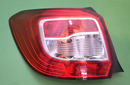 Dacia Sandero Sol Stop (2013-2016) 0.9, 1.2, 1.6, 1.5 DCI 265554085R