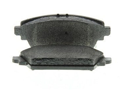 Nissan Primera Ön Fren Balata (2002-2008) 2.0, 1.6 45022S1AE02