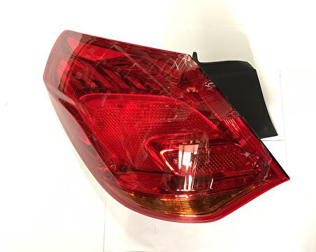 Opel Astra Sol Stop (2010-2015) 1.6, 1.4, 1.3 CDTI, 1.6 CDTI 13306453