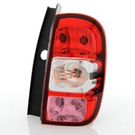 Dacia Duster Sağ Stop (2013-2017) 1.6, 1.5 DCI 265506837R