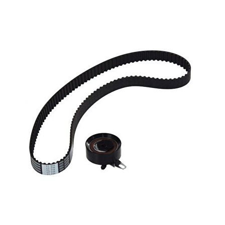 Volkswagen Transporter Triger Seti (1995-2003) 2.4, 2.5 TDI 074198119B