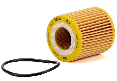 Opel Corsa Yağ Filitresi (2019-2023) 1.5 HDI 1624797780