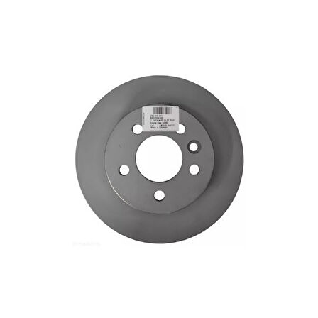 Volkswagen Crafter Arka Fren Diski (2017-2022) 2.0 TDI 2N0615601